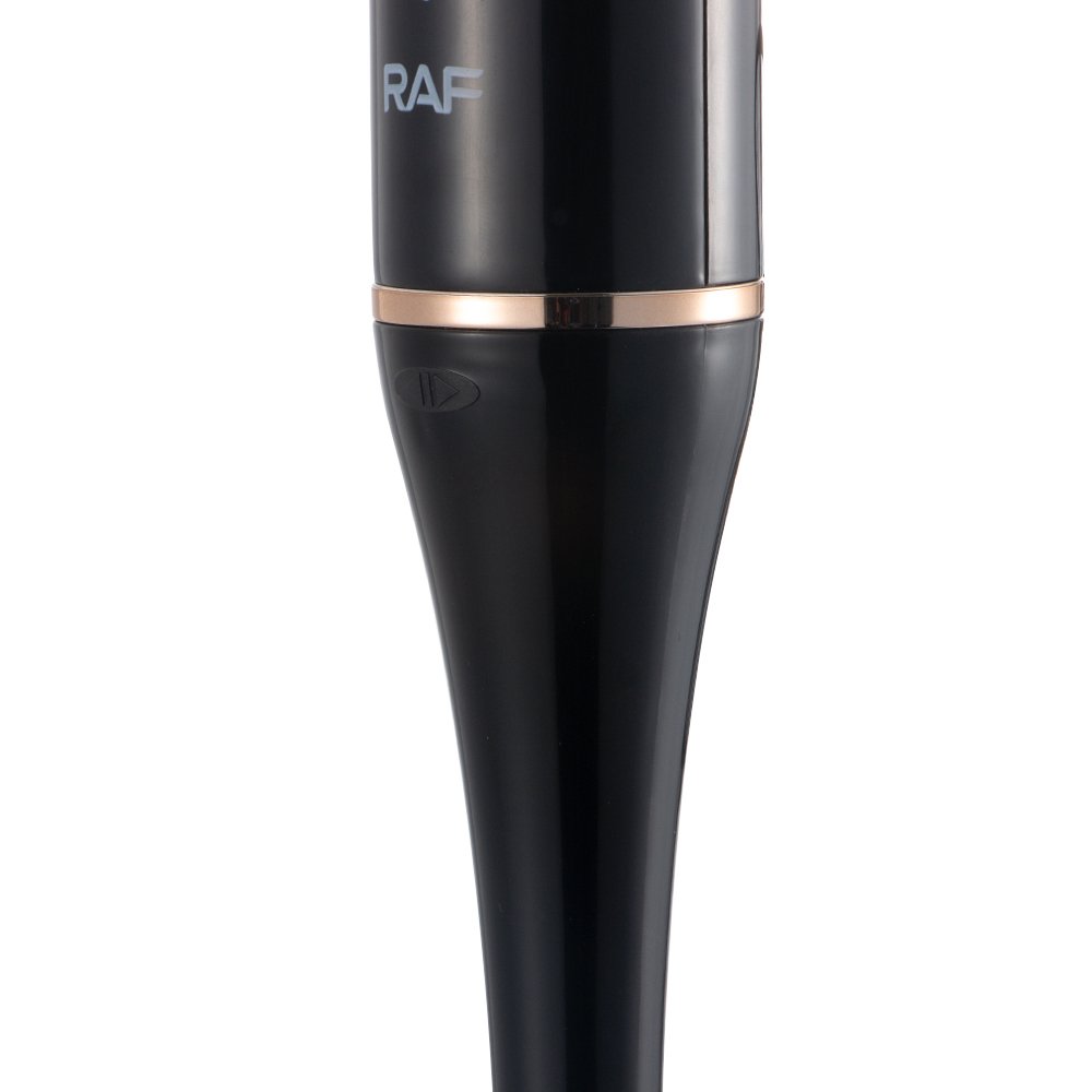 RAF 800W 14000RPM Juicer Multifunctional Kitchen Appliance Food Processor Variable Speed Stick Hand Blender