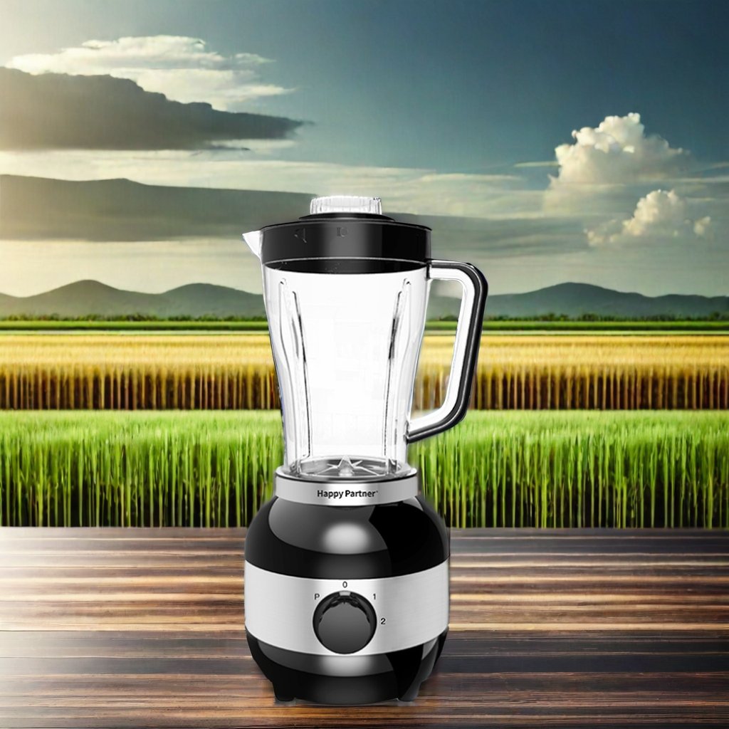 Happy Partner multifunctional blender High-speed best kitchen appliances 1.8L juicer blender blenders and juicers