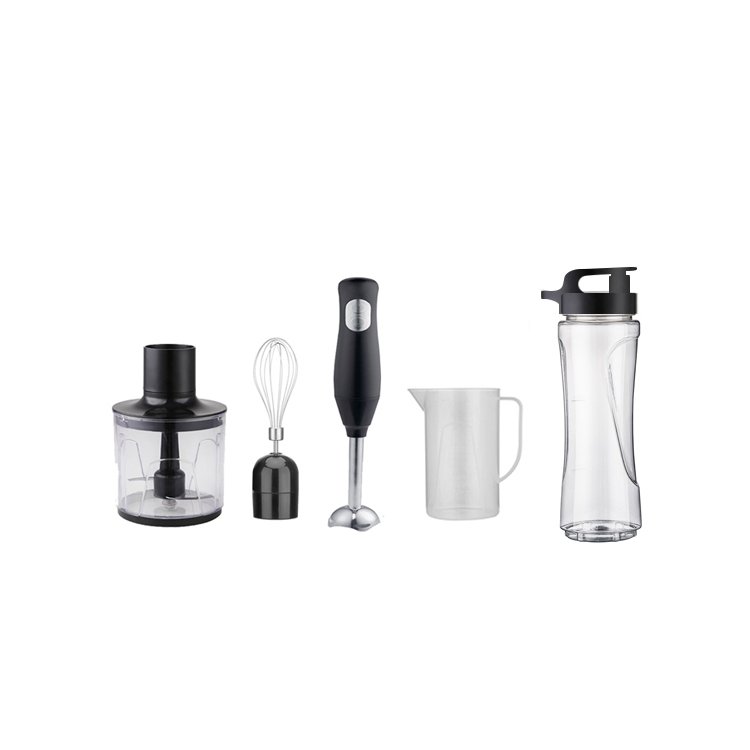 Home appliance manufacturer Electric hand held blender immersion food blender egg beater stick hand blender