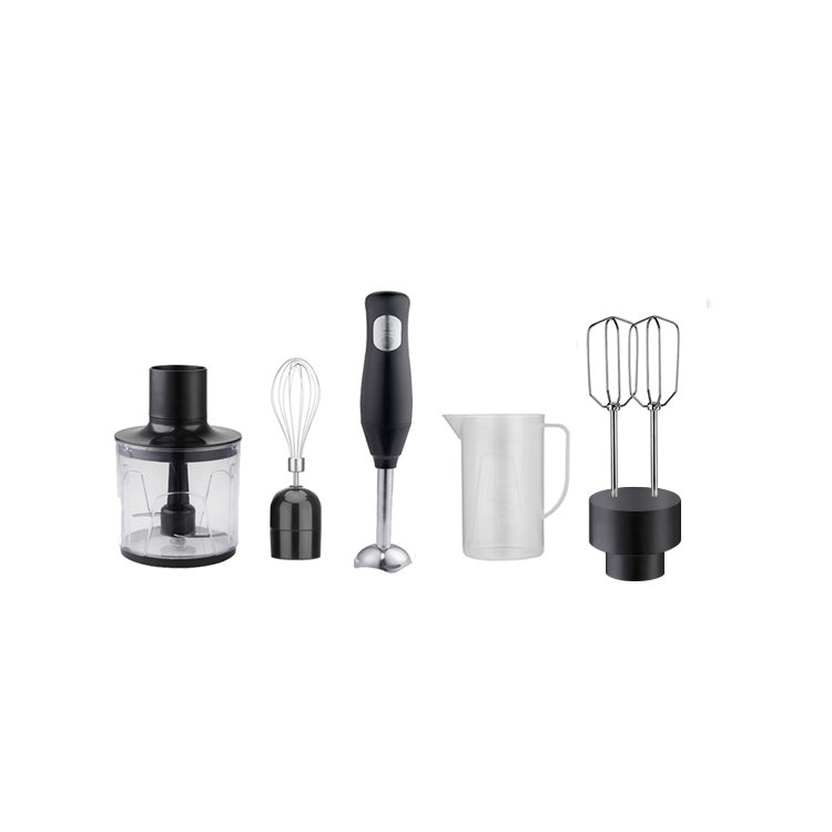Home appliance manufacturer Electric hand held blender immersion food blender egg beater stick hand blender
