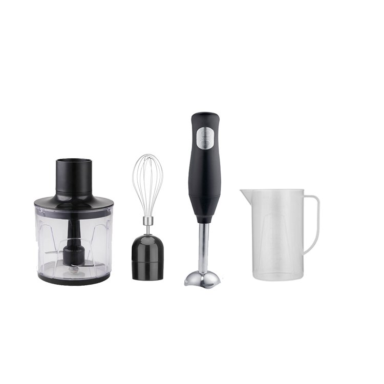 Home appliance manufacturer Electric hand held blender immersion food blender egg beater stick hand blender