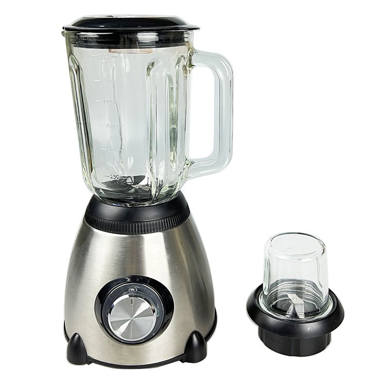 Factory Wholesale High Quality Slow Rechargeable Fruit Juicer Extractor Machine Blender
