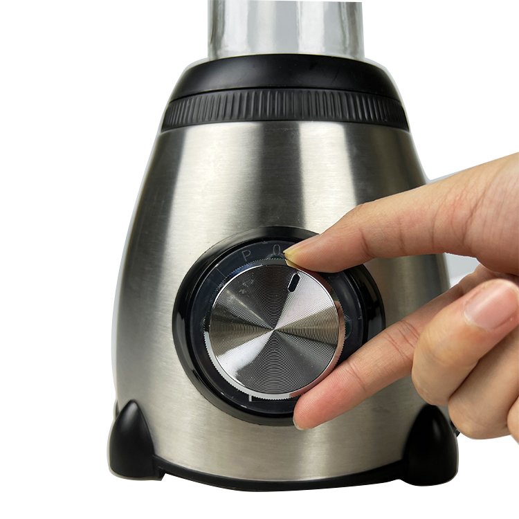 Factory Wholesale High Quality Slow Rechargeable Fruit Juicer Extractor Machine Blender
