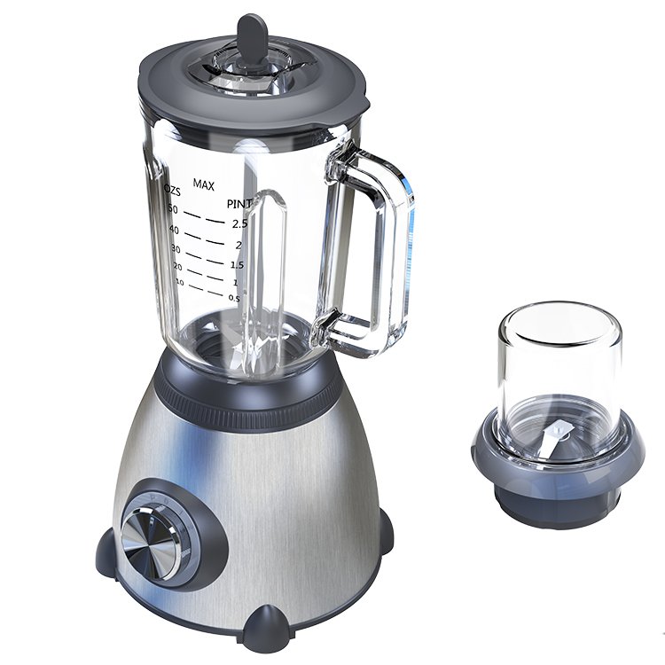 Factory Wholesale High Quality Slow Rechargeable Fruit Juicer Extractor Machine Blender