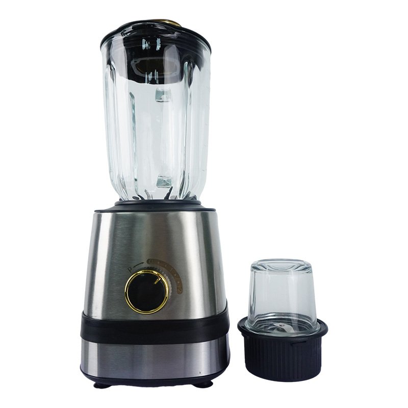 Blander Total Crushing Mixer Juicer Blenders 3 IN 1 Electric Blender And Mixer Mixeur Juicer Blender Jusar Fruit Juice Machine