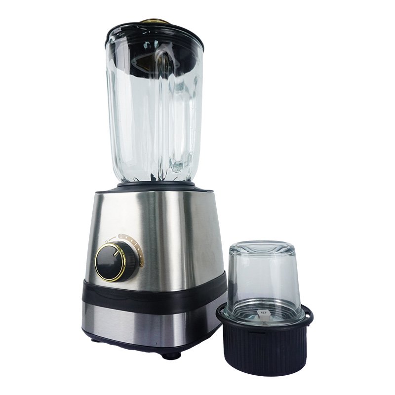 Blander Total Crushing Mixer Juicer Blenders 3 IN 1 Electric Blender And Mixer Mixeur Juicer Blender Jusar Fruit Juice Machine