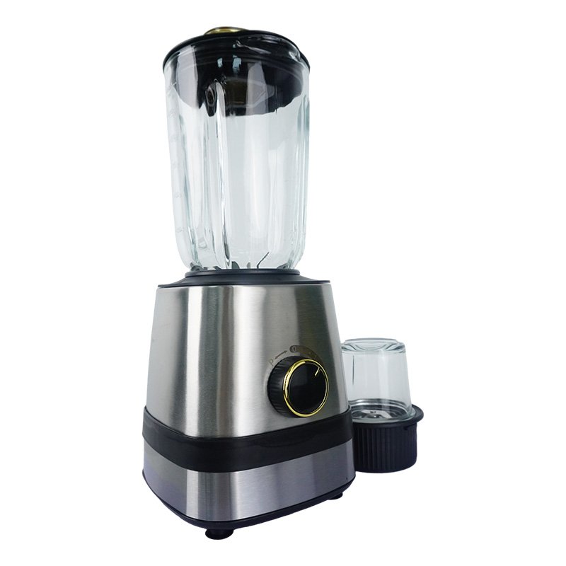 Blander Total Crushing Mixer Juicer Blenders 3 IN 1 Electric Blender And Mixer Mixeur Juicer Blender Jusar Fruit Juice Machine