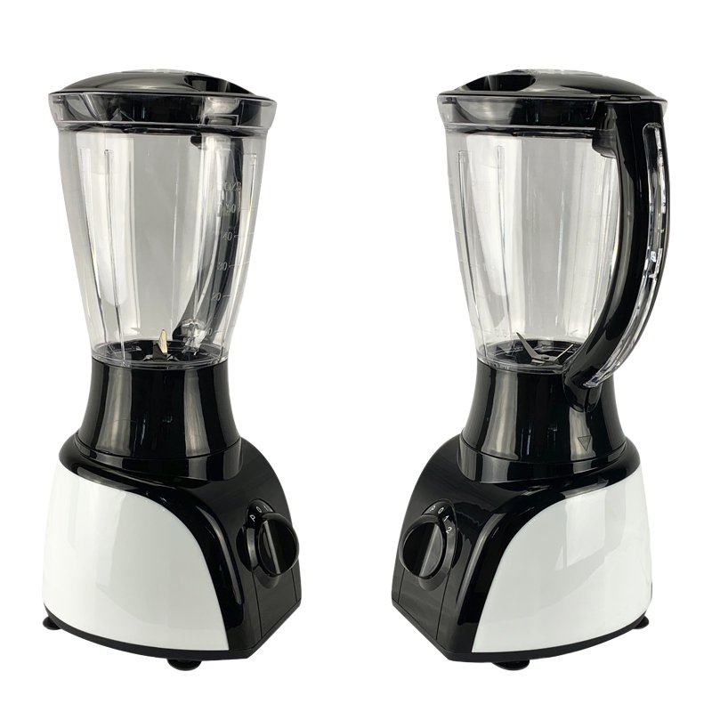 Stainless steel jug blender grinder chopper High Speed kitchen appliances Commercial Smoothie Electric blander