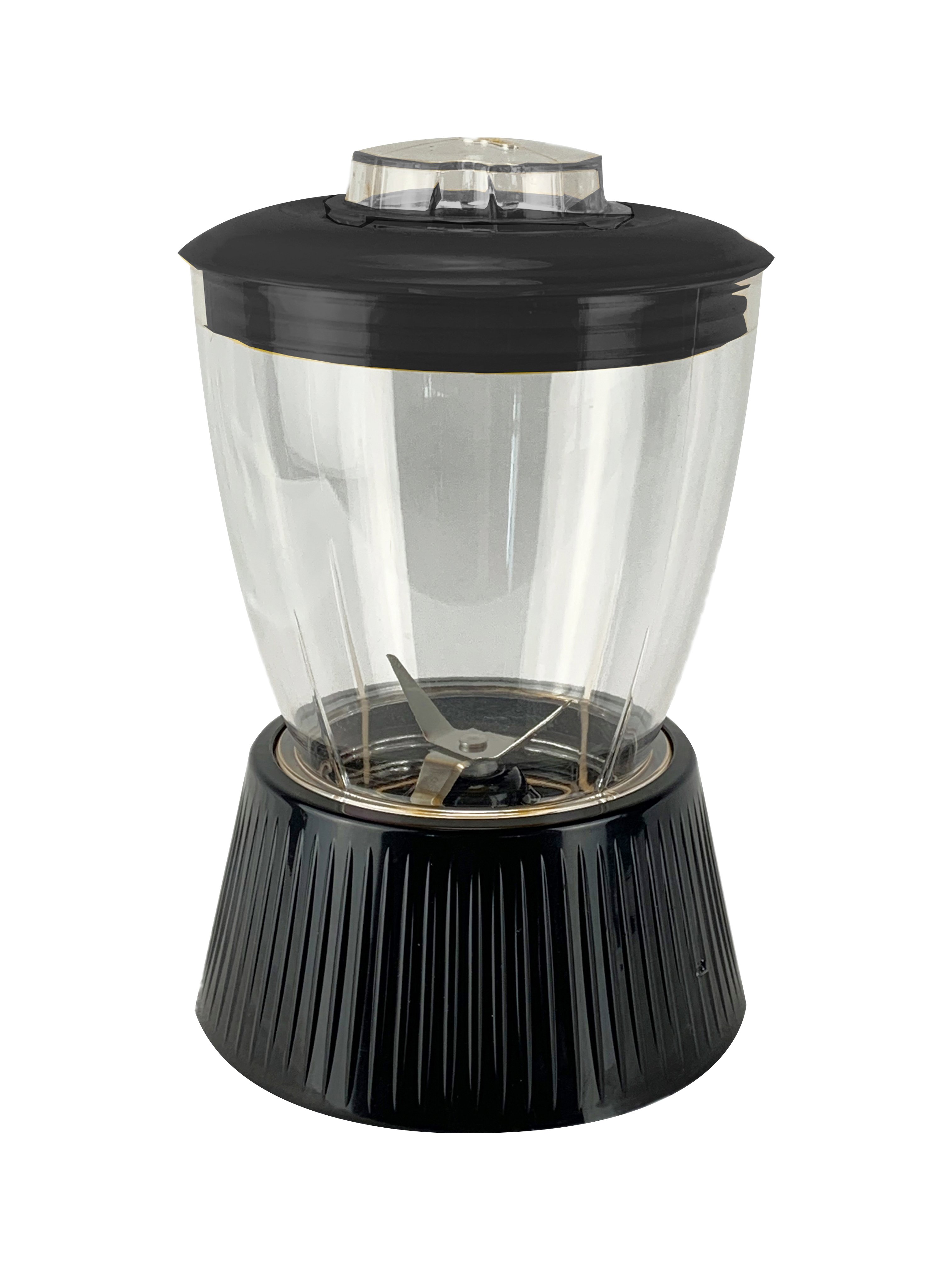 Stainless steel jug blender grinder chopper High Speed kitchen appliances Commercial Smoothie Electric blander