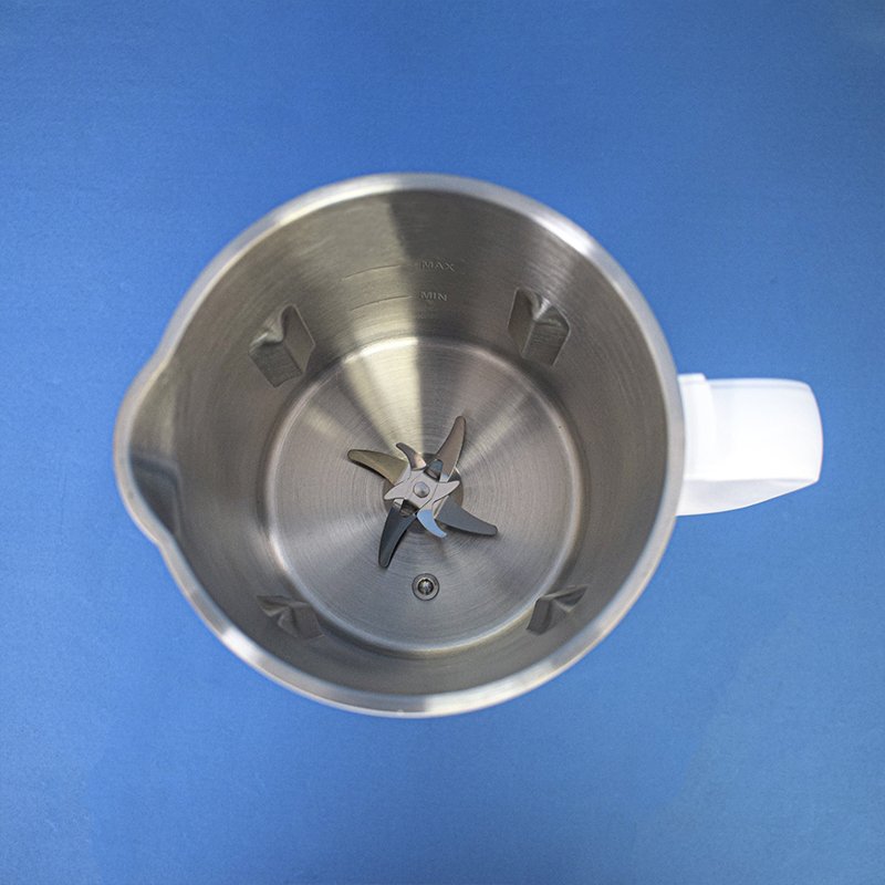 1.2L Home Use Soymilk Maker Multi function Vegan/plant based Milk Blender with Touch Panel Kitchen Nuts milk maker