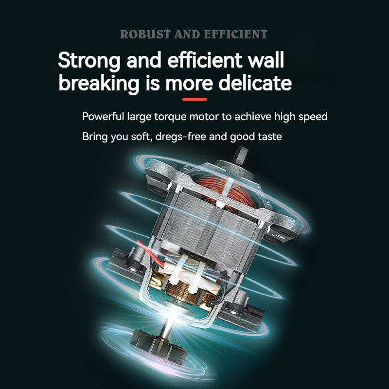 OEM/ODM Twin Cups silver crest 2 in 1 8000W Big Powerful Smoothies Maker Large Commercial Blender