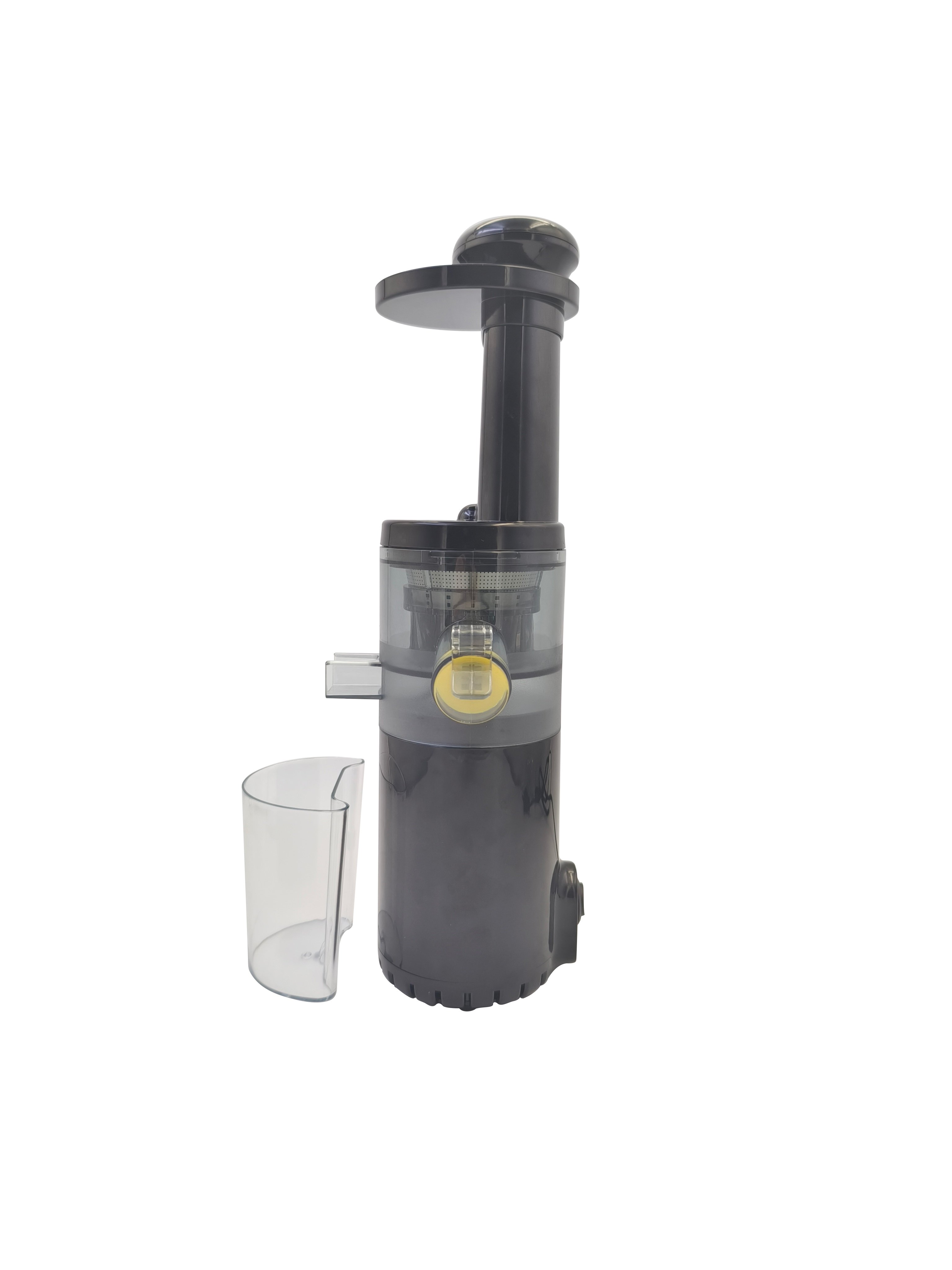 Factory supplying electric mini slow juicer low noise cold press fruit portable blender slow masticating juicer