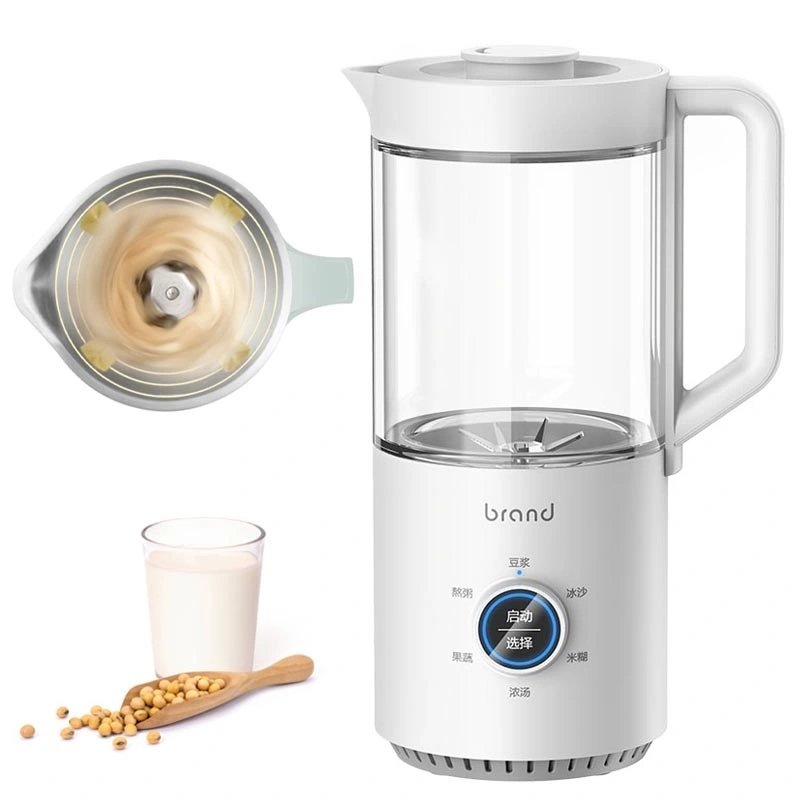 Hot Sell Fresh Juice Electric Hand Personal Mini Fast Portable Juicer Blender Mixer Small Smoothie Juicer Maker Plastic Touchpad