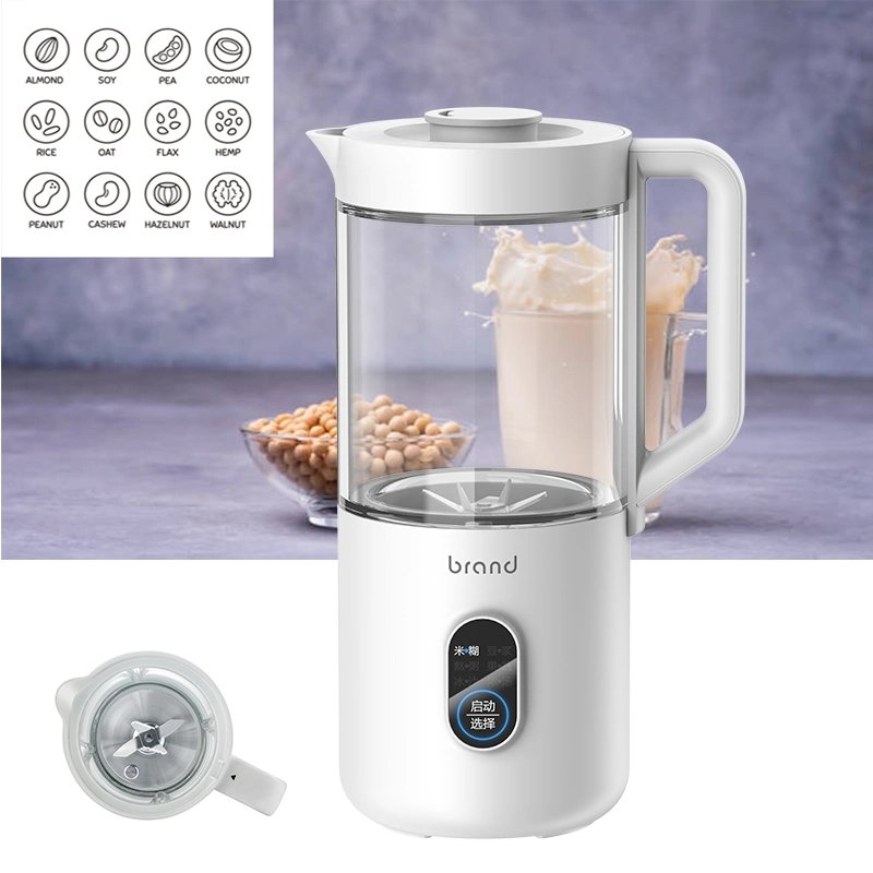 Hot Sell Fresh Juice Electric Hand Personal Mini Fast Portable Juicer Blender Mixer Small Smoothie Juicer Maker Plastic Touchpad
