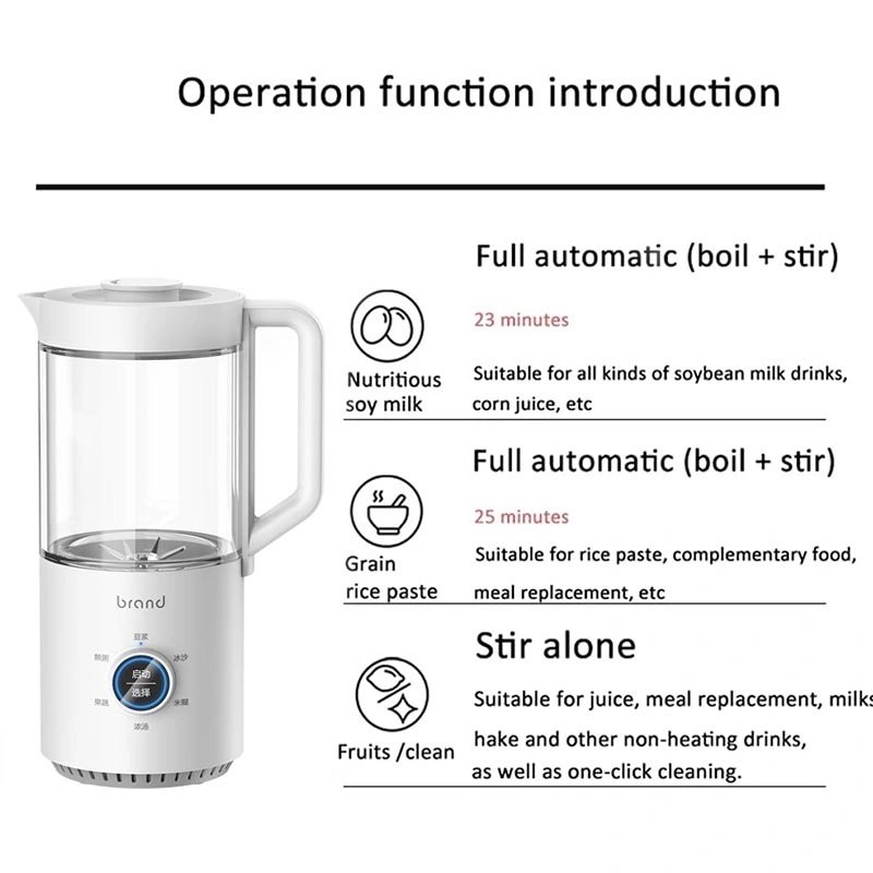 Hot Sell Fresh Juice Electric Hand Personal Mini Fast Portable Juicer Blender Mixer Small Smoothie Juicer Maker Plastic Touchpad