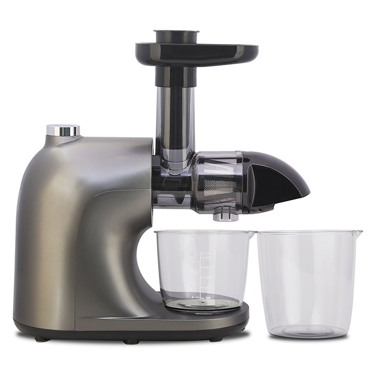 Fast Juice Maker Machine Extractor Big Power Electric Blender Juicer Hand Press Fruit Juicer 2022 Manufacture Fruit Orange ANMIR