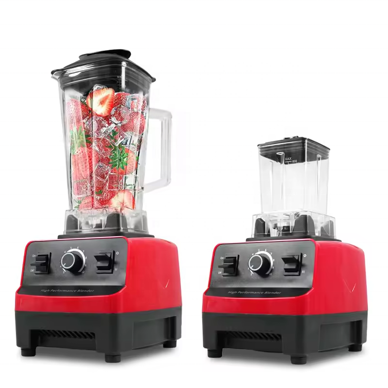household home kitchen appliances fresh juicer licuadora food mixer grinder heavy duty commercial smoothie blender machine