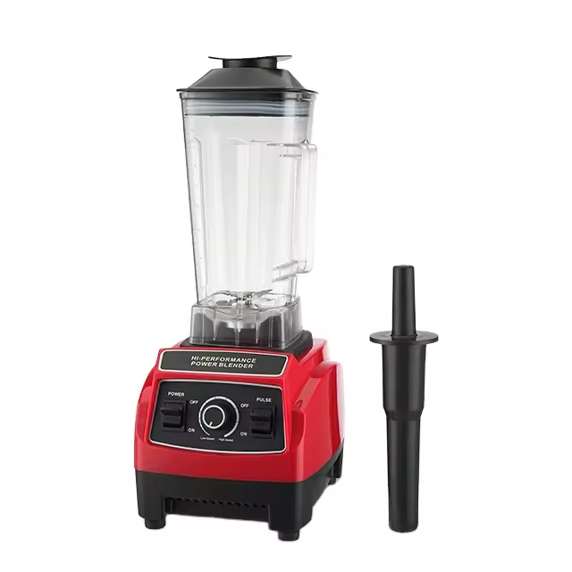 household home kitchen appliances fresh juicer licuadora food mixer grinder heavy duty commercial smoothie blender machine