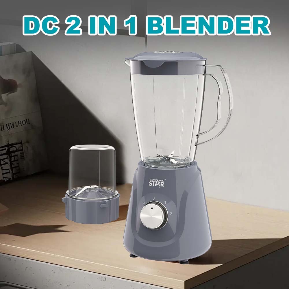 WINNING STAR Vegetable Fruit Rechargeable Juicer Portable Mixer Juicers 12V ST-9793 Ice Portable Smoothie Blender For Home Use