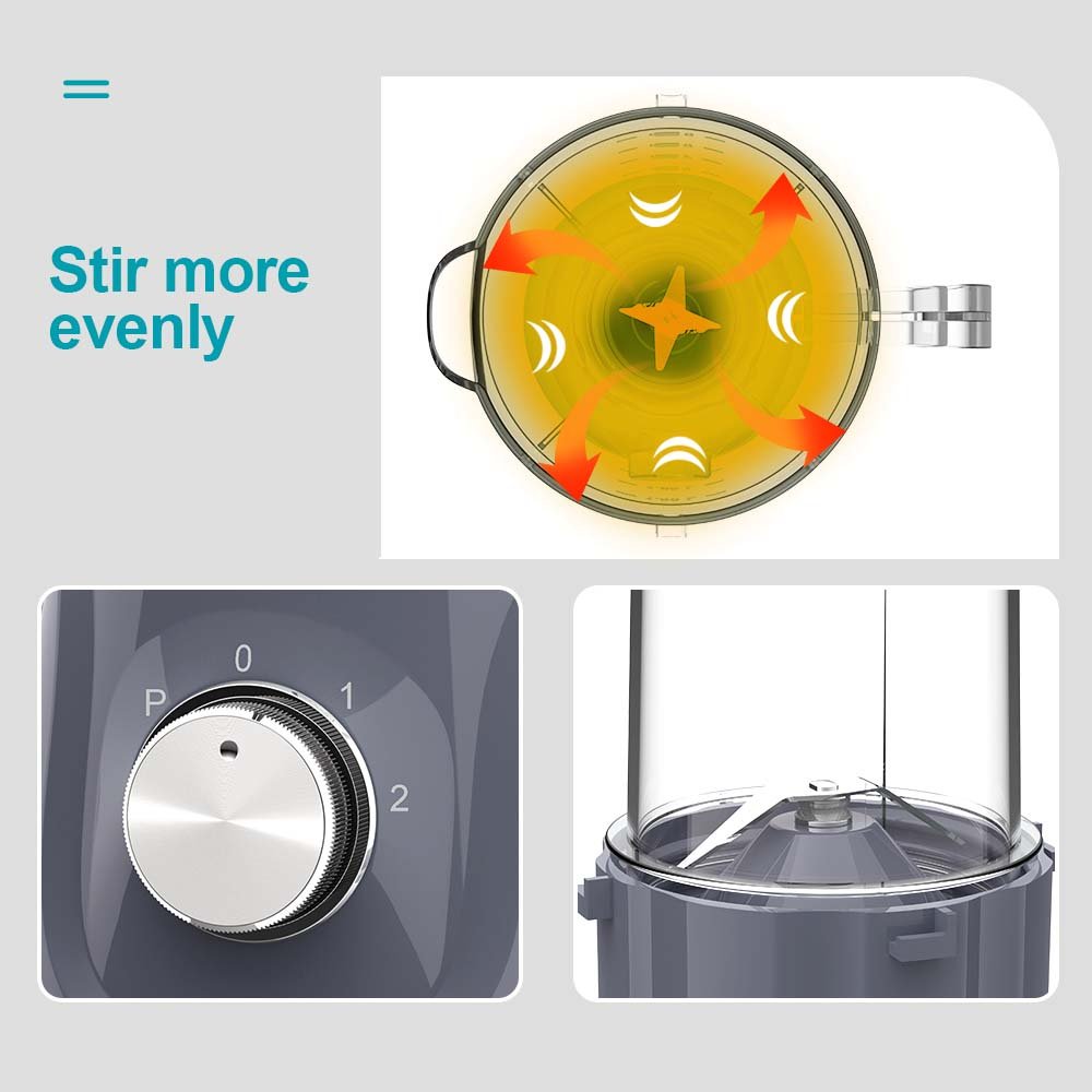 WINNING STAR Vegetable Fruit Rechargeable Juicer Portable Mixer Juicers 12V ST-9793 Ice Portable Smoothie Blender For Home Use