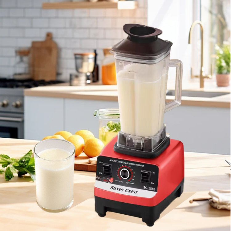Factory Price Multi-functional Spice Coffee Grinder High-speed Blender Fruit and Vegetable Juicer