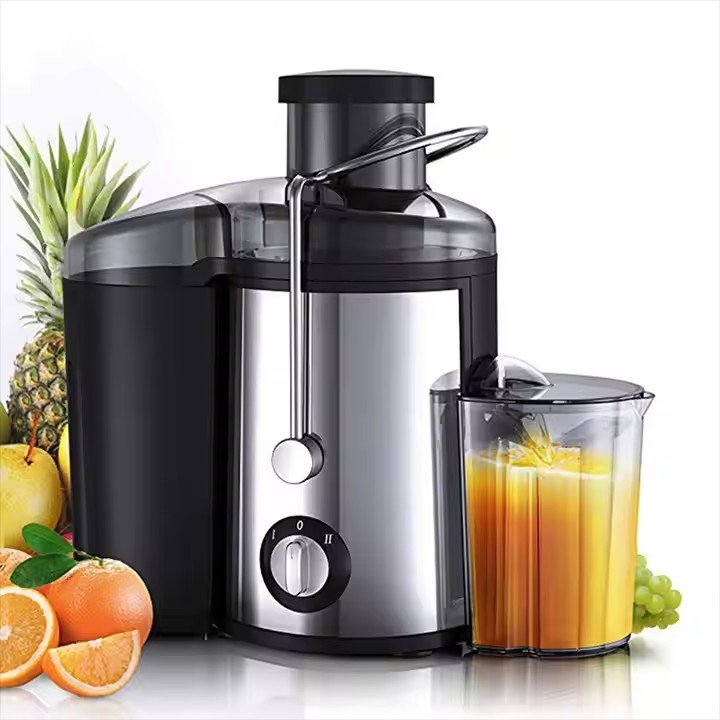 2024 Top Quality Home Use Electric Juice Fast Mixing Juice Extractor For Fruit Blender Machine