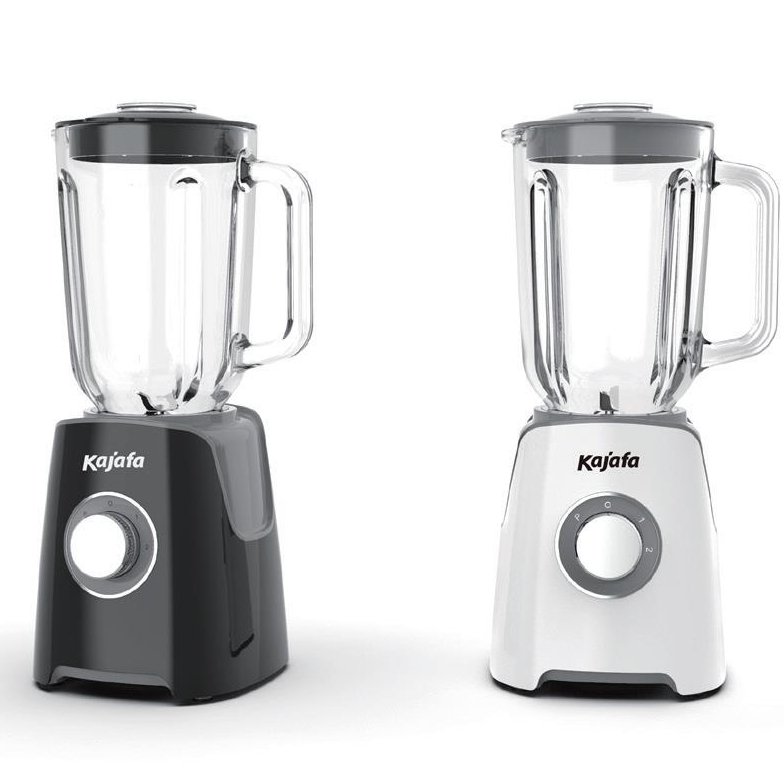 Glass Smoothie Blender for Kitchen 700W Professional mixer juicer table Blender