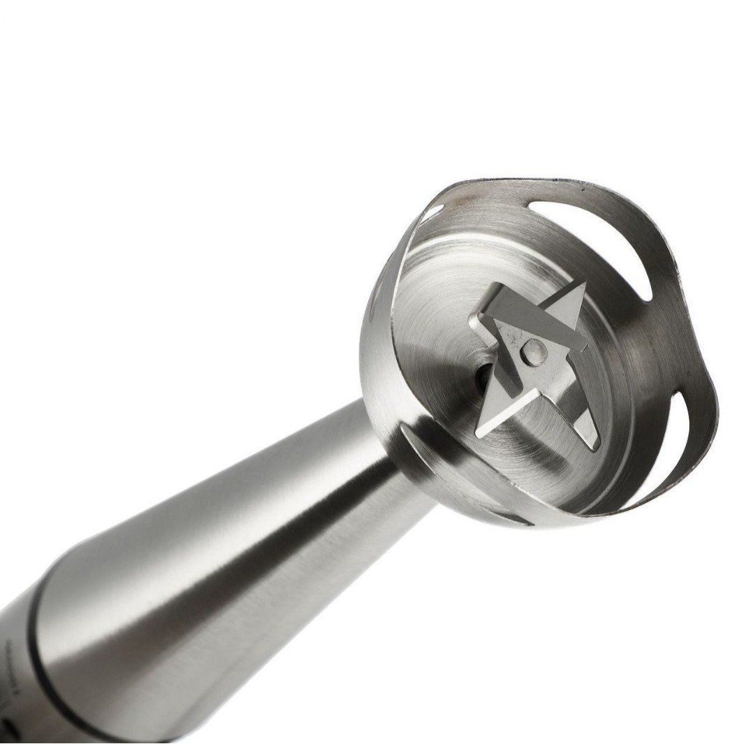 Hand Blender hot selling 2024 4 In 1 New Design Multifunction Stainless Steel Eco-Friendly Home Use Multi-Purpose