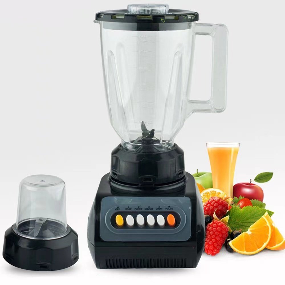 Adjustable Speeds Multi functional Table Blender Fruit Blender Blender Mixer