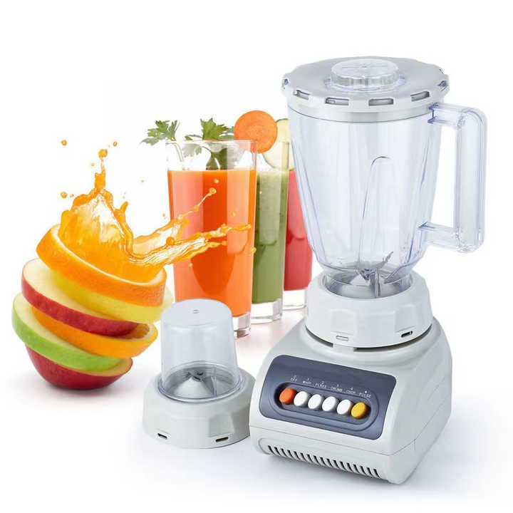 Adjustable Speeds Multi functional Table Blender Fruit Blender Blender Mixer
