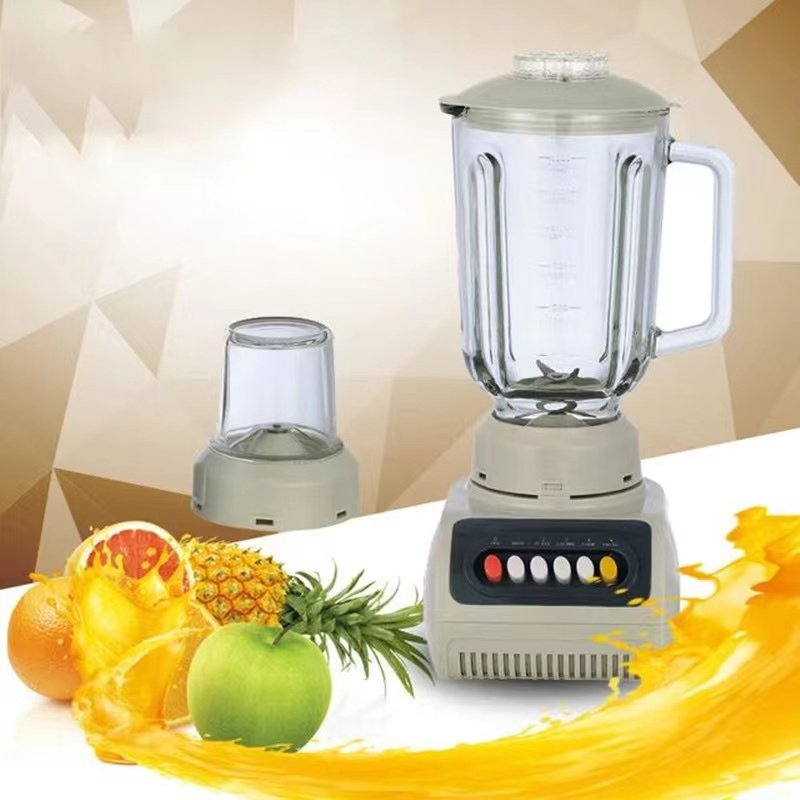 Adjustable Speeds Multi functional Table Blender Fruit Blender Blender Mixer