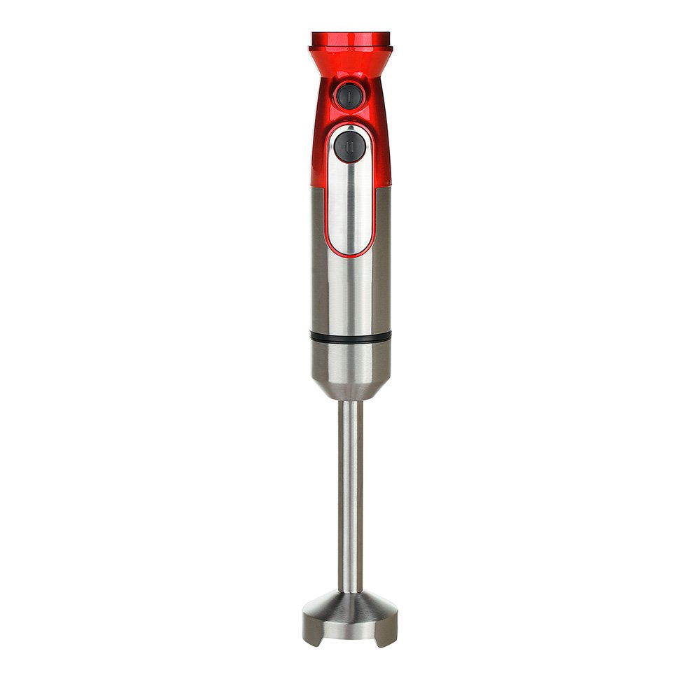 ETL Immersion Hand Blender set , 5-in-1 Multi-Function Stainless Steel Handheld Stick Blender with Turbo Mode set