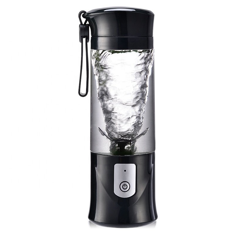 Electr blender portable USB wireless 7.4V rechargeable mini blender juice mixer new fresh shake mixer juicer cup