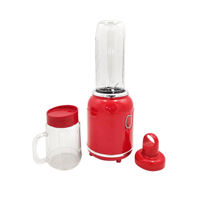 ATC-B-001 250W Antronic 21pcs ice kitchen living mixer Blender set