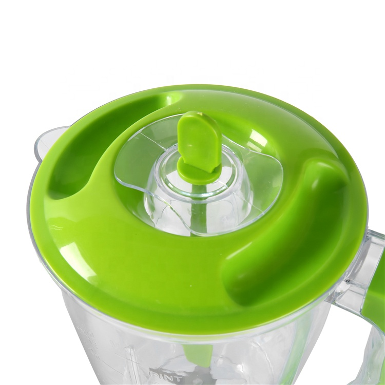 Multifunction high speed blender food processor configuration juicer mixer