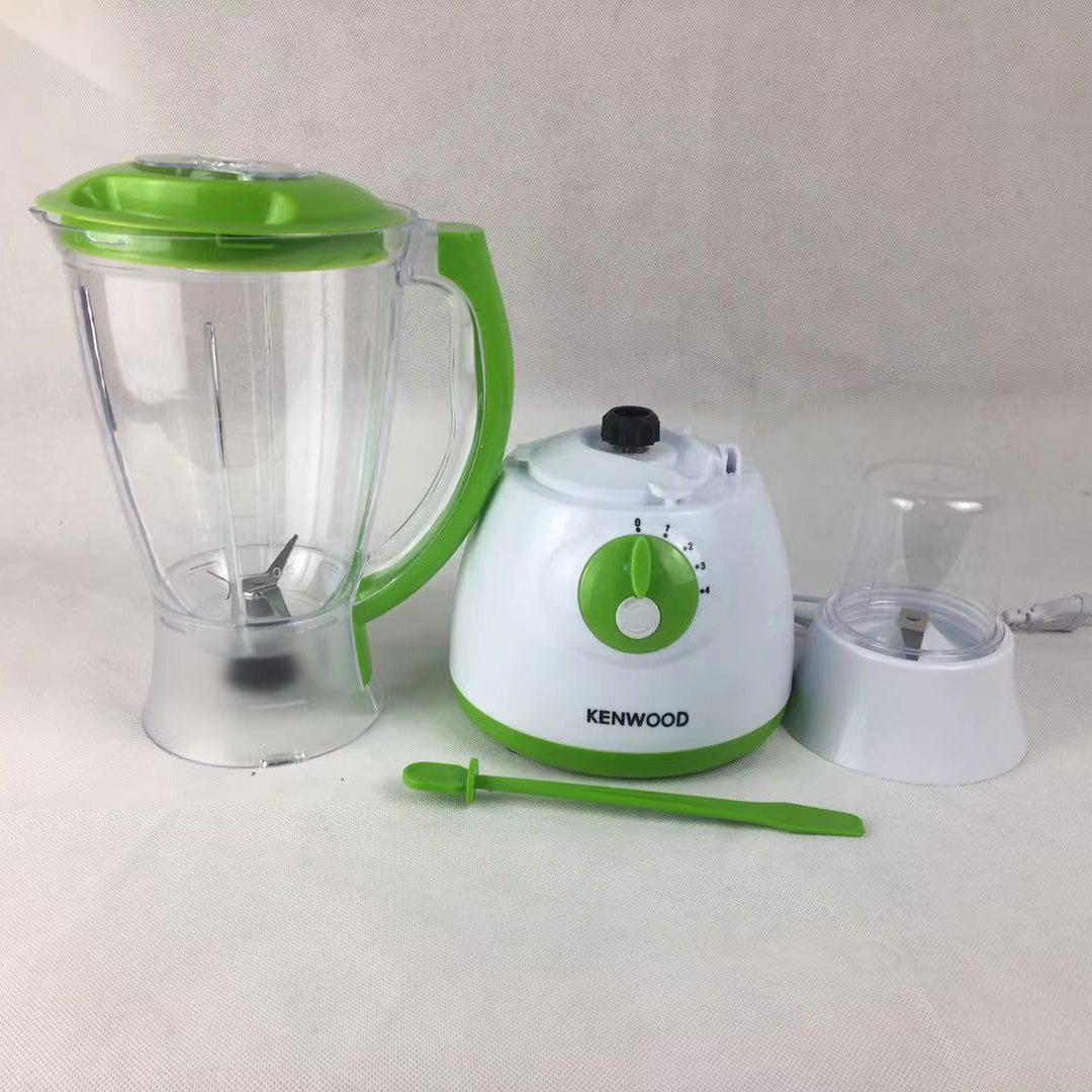 Multifunction high speed blender food processor configuration juicer mixer