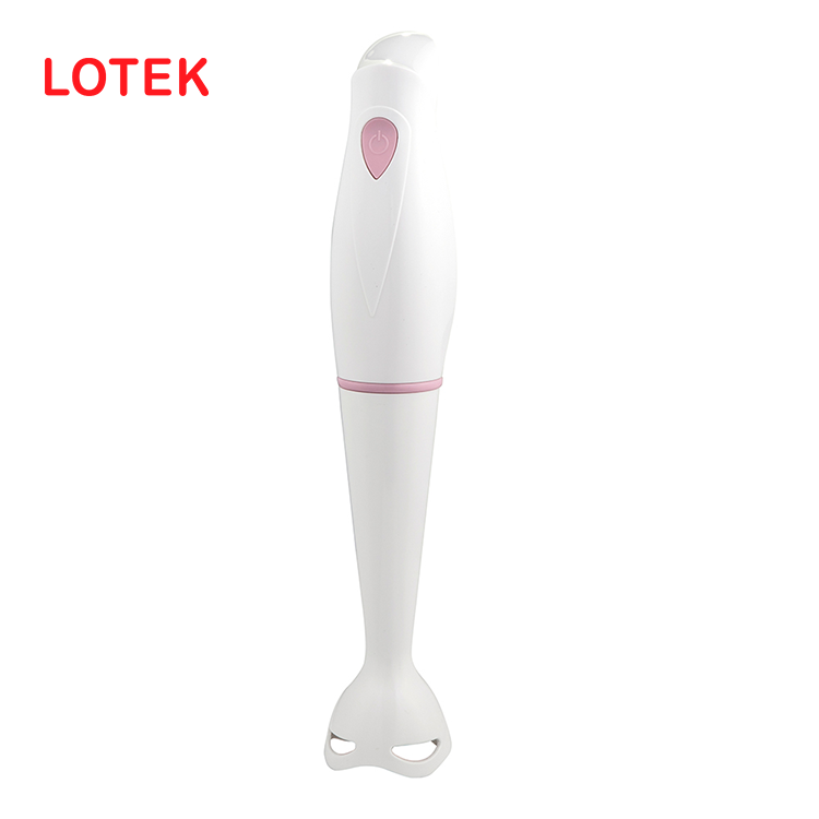 new model kitchen appliance one speed cheap hand stick blender