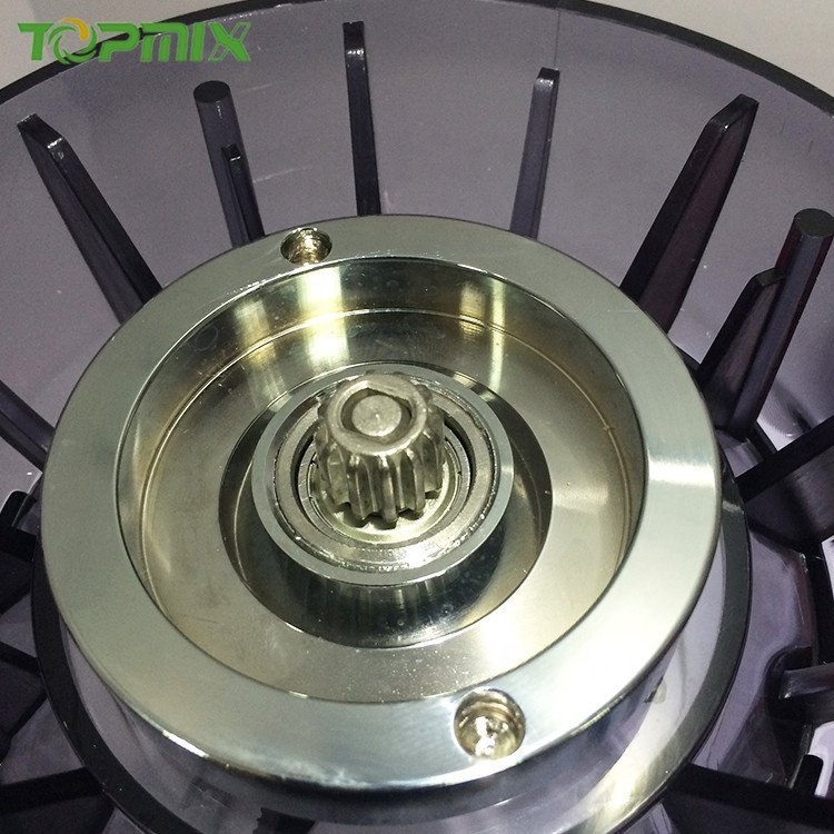 large capacity commercial blender