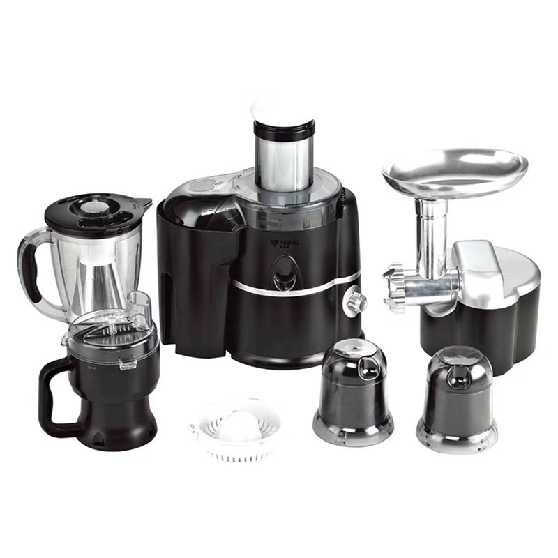 Wholesale Price Hot Sell Multipurpose Household And Commercial Use Fresh Juice Smoothie Mixer Best Spice Electric Blender