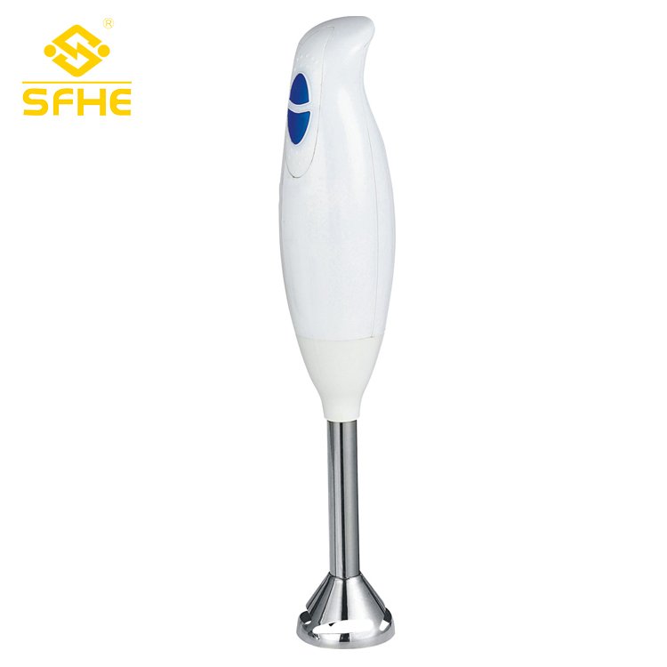 Personal mini blender/ Smart electric stick hand blender/ Portable electric blender