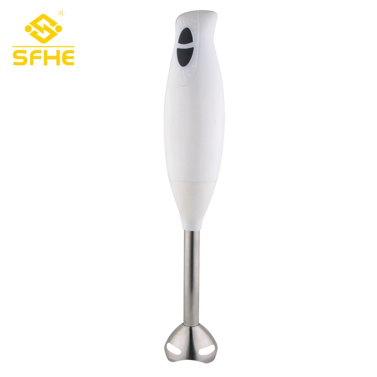 Personal mini blender/ Smart electric stick hand blender/ Portable electric blender