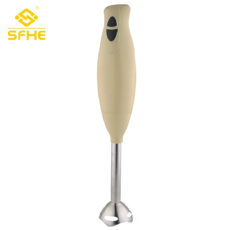Personal mini blender/ Smart electric stick hand blender/ Portable electric blender