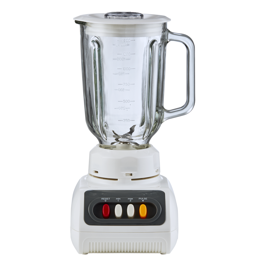 blender 2 in 1/1.5L commercial blender