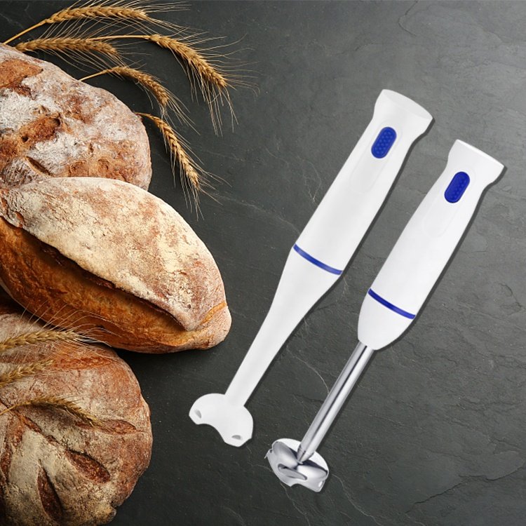 300w export the Russia market home applianceS portable Stick blender machine electric hand blender mixer