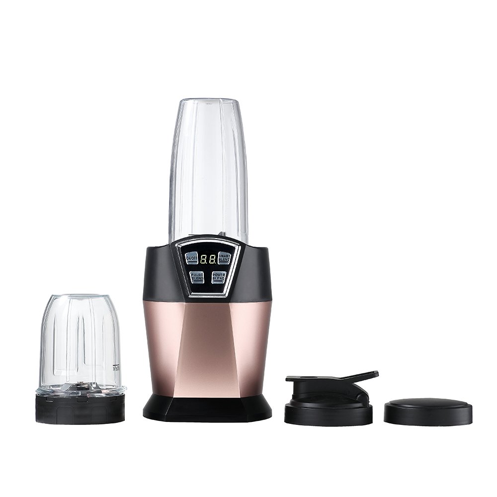 Nutri blender with 1.5L jar 0.4L jar 0.8L jar Stronger powerful blender set Nutri blender