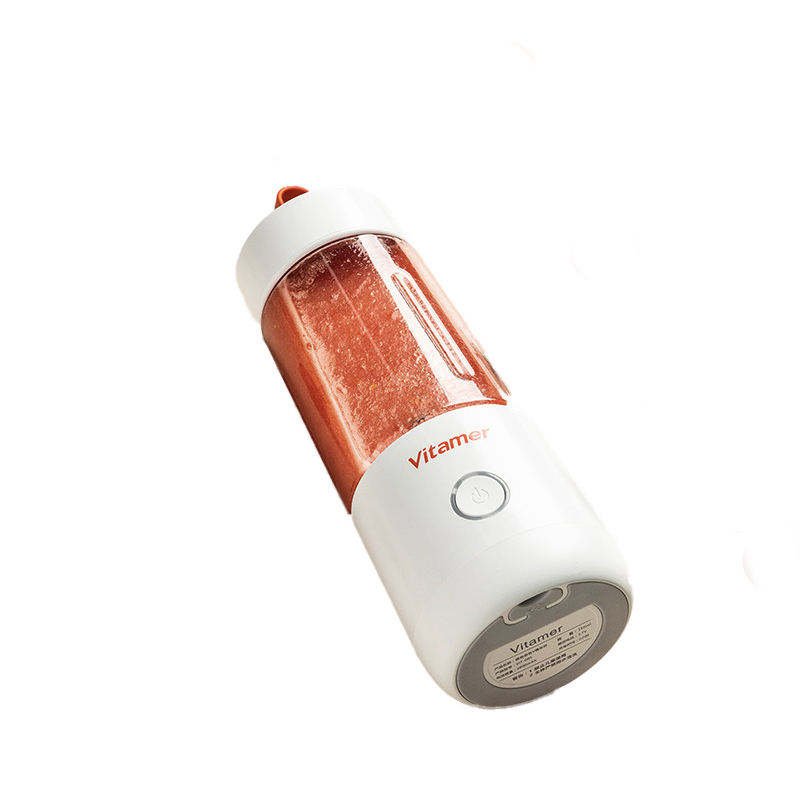 65w electric fruit portable blender personal size juicer cup smoothies blenders squeezer juicer cup