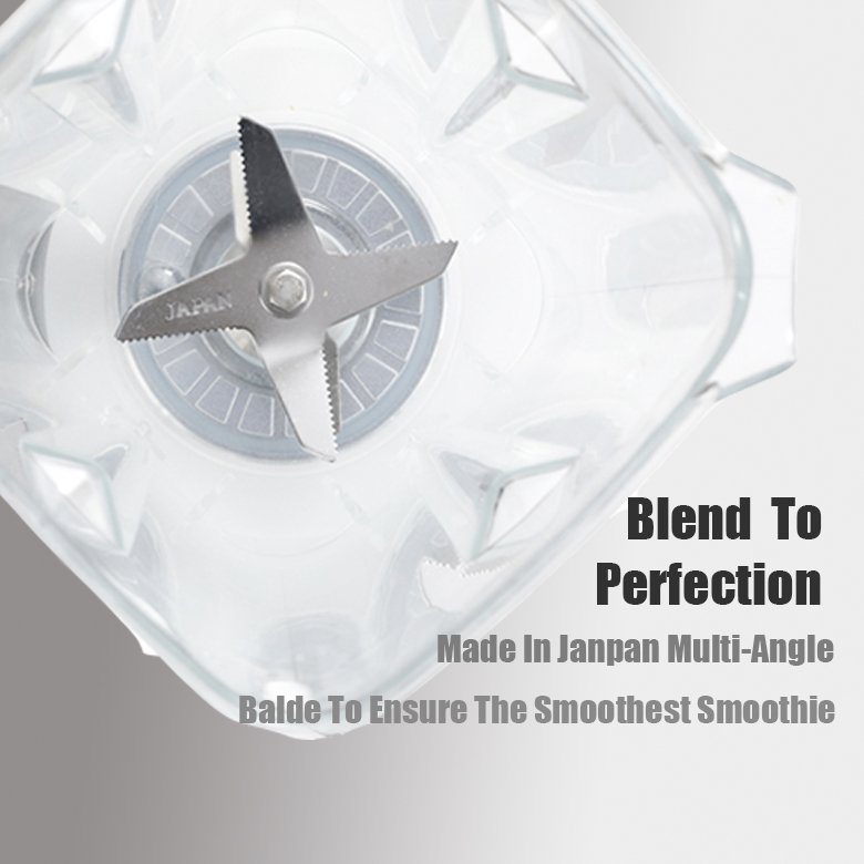7 in 1 Blender Commercial Blender Binatone Silvercrest Juice Blender