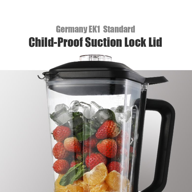 7 in 1 Blender Commercial Blender Binatone Silvercrest Juice Blender