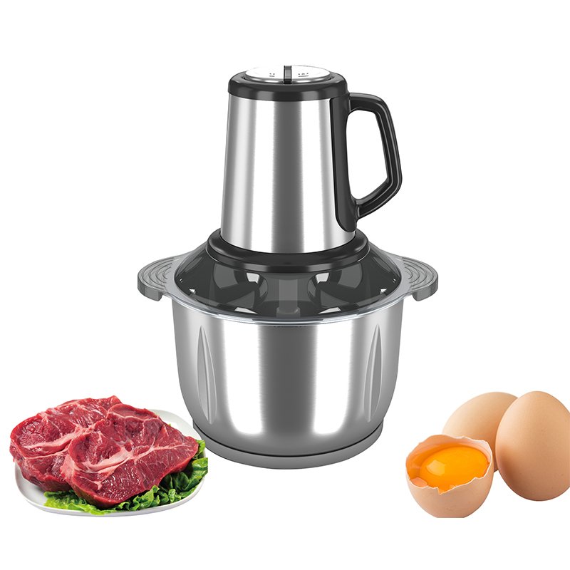 smoothie maker industrial blender meat chopperper mixer grinder for kitchen with high quality