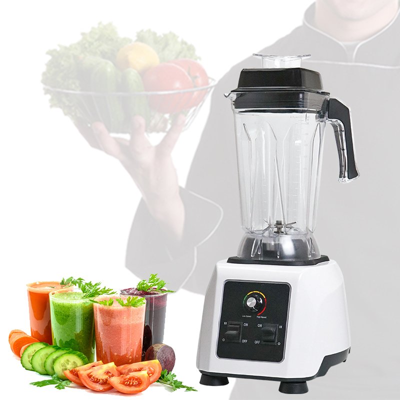 small kitchen appliances gemat china factory red commercial blender